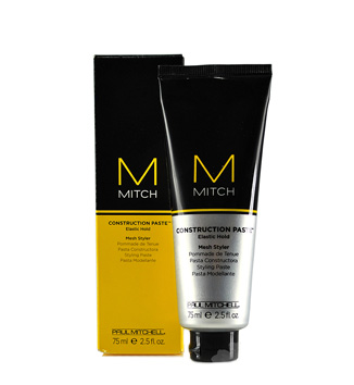 Paul Mitchell Mitch Construction Paste